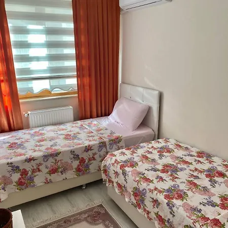 Апартаменти Seaside *