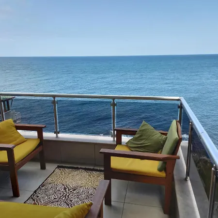 Seaside Апартаменти