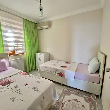 Seaside 特拉布宗