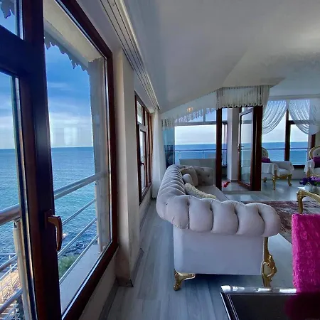 Apartment Seaside