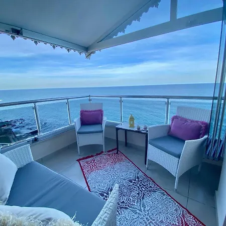 Seaside *