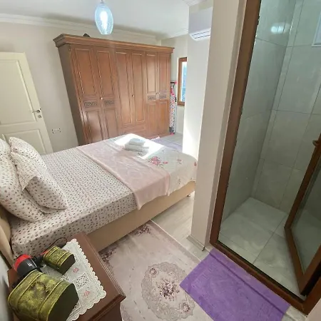 Apartman Seaside *
