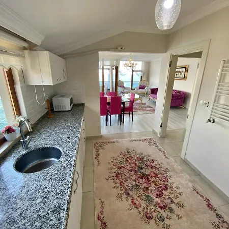 Apartment Seaside *