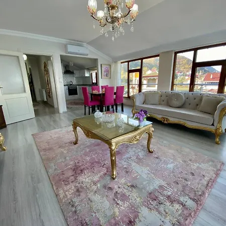 Seaside * 特拉布宗