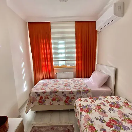 Seaside Apartment