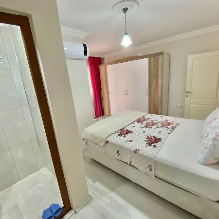 Apartment Seaside