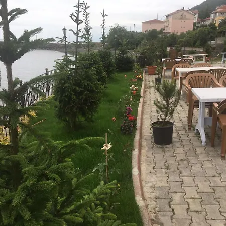 Seaside