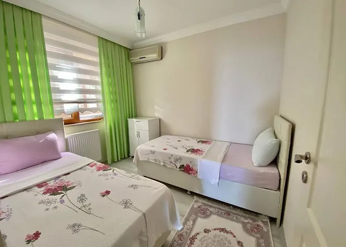 Seaside Трабзон