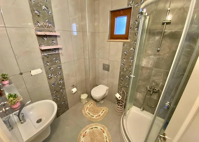 Seaside Апартаменты