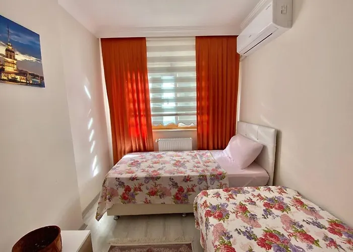 Seaside Апартаменты